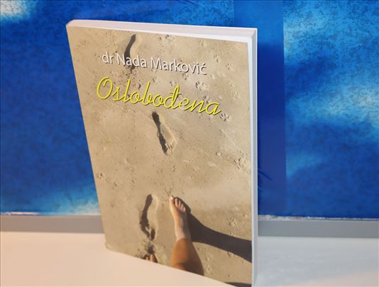 Oslobođena - Dr Nada Marković