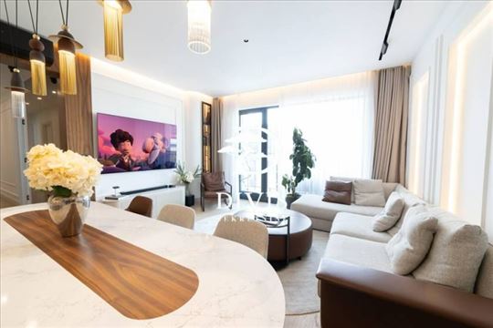 Prodaja, BW ARIA,109m² Savski venac