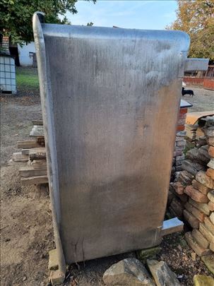 Prohromska kada 800l