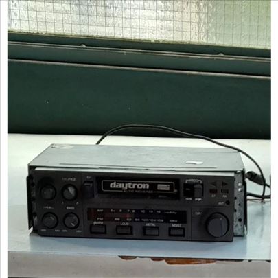 Radio za auto