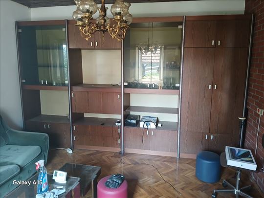 Regal 4 x 2,2 metra