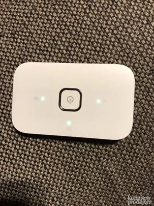 Ruteri Huawei WiFi  E5577C ,E5372, E5170s i R216