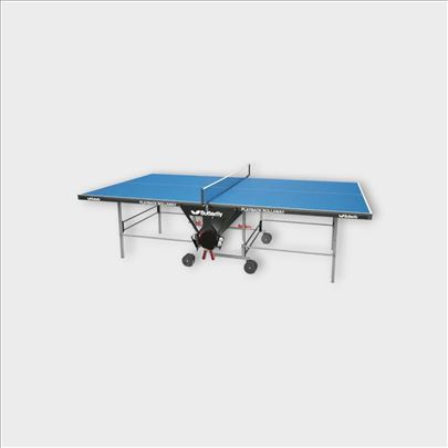 Sto za stoni tenis Playback Rollaway indoor (19 mm