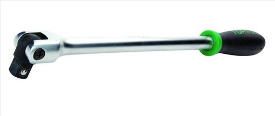 Toptul ručica sa zglobom 1/2" 380 mm
