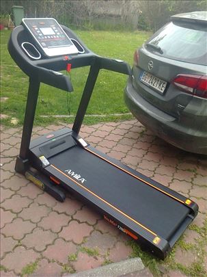 Traka za trčanje sa 1 i 2 motora, servisirane