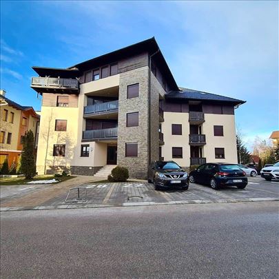 Zlatibor, apartman