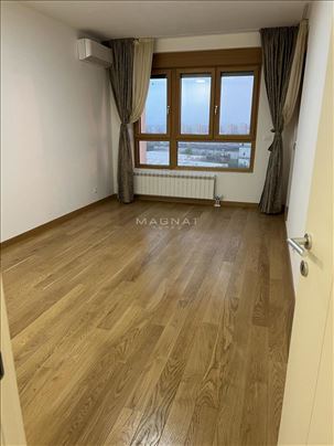 Blok 65, WELLPORT kula, luksuzna novogradnja ID#50