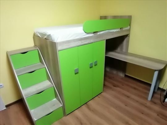 dečije sobe