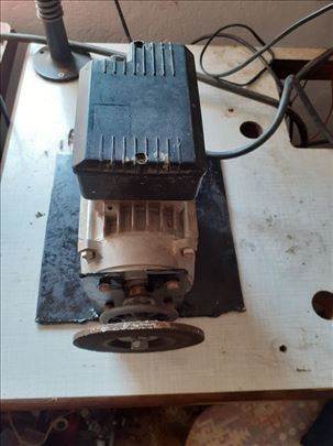 Elektricno tocilo