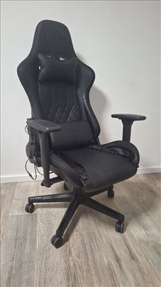 Gaming rgb stolica
