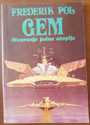 GEM - Frederik Pol