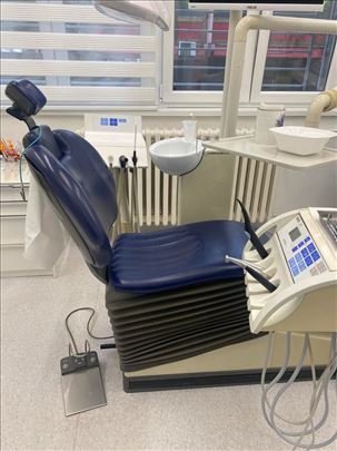 Hitno! Tri stomatološke stolice Sirona 