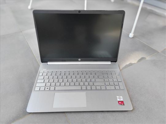 HP 15S-EQ15.6" Athlon3050U/8GB/256GB SSD laptop