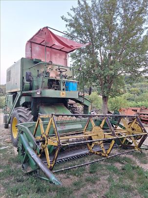 John deere 950