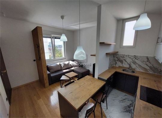 Lux novogradnja sa garažom ID#7420