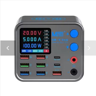 Maant Powermaster One Pro