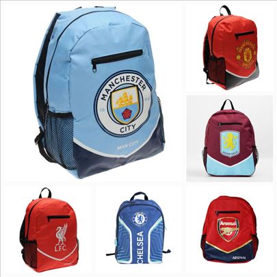 Manchester City, Manchester United itd ranac
