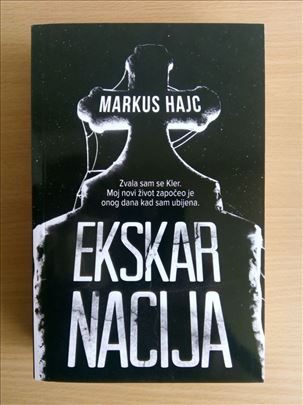 Markus Hajc - Ekskarnacija