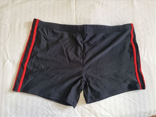 Muške kupaće gaće XXXL