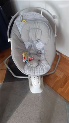 Njihalica za bebe