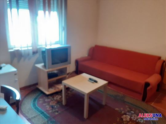 Novi Sad, Salajka, Stan, 0.5, 24,00m2