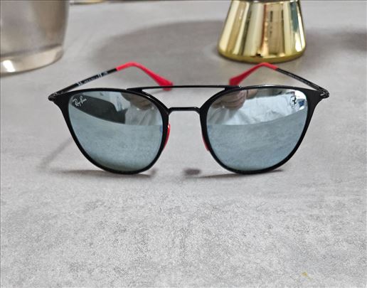 Ray Ban naocare