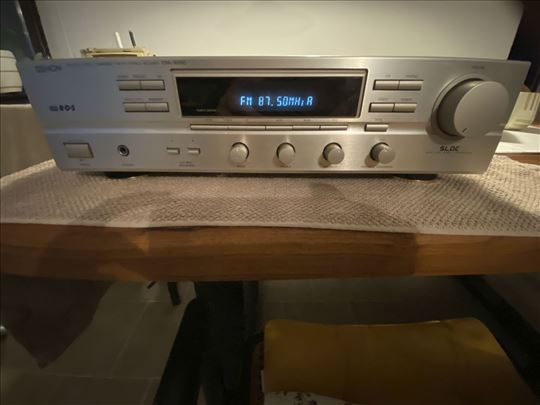Risiver Denon DRA-365RD
