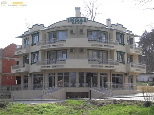 Slatina poslovni prostor