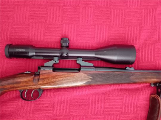 Swarovski habicht 8x56