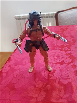 Wolverine Weapon X (Legends, Hasbro,6 inch) - Cena