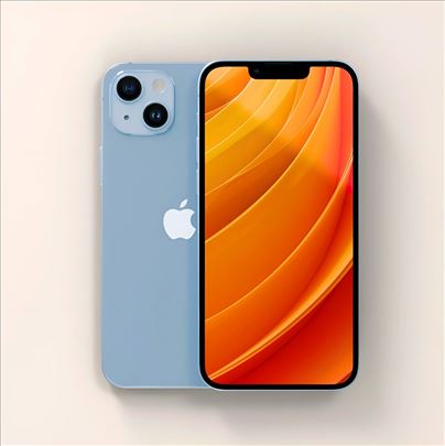 Apple iPhone 14 128GB Plavi 83%, kao nov Ajfon 14
