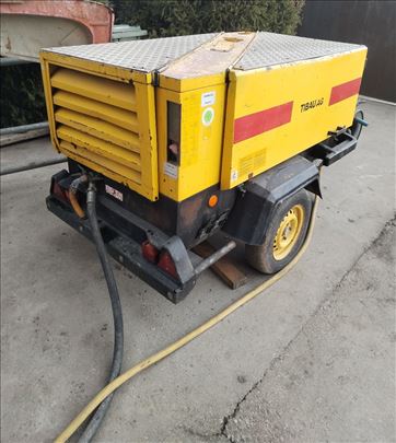 Atlas Copco 