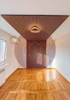 Beograd, Kneza Miloša, Stan, 3.5, 105m2