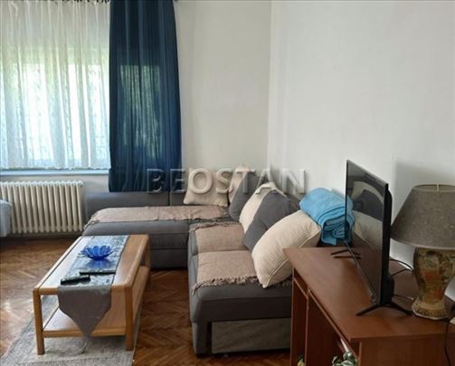 Novi Beograd - Stari merkator #61854