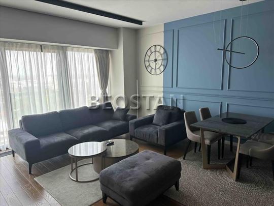 Novi Beograd - West 65 tower #61858