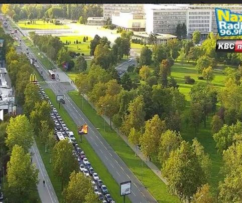 Novi Beograd Bul. Mihajla Pupina Uknjizen