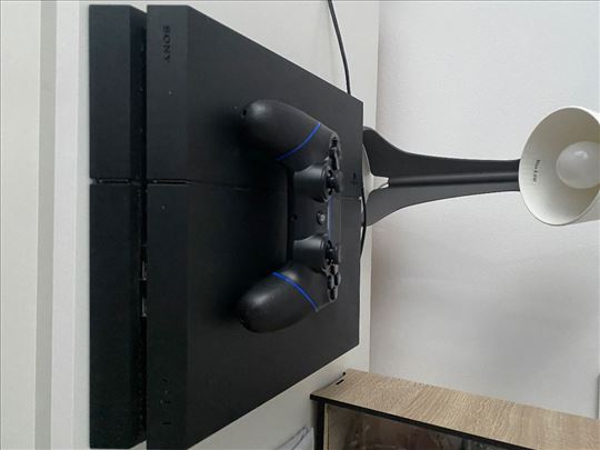 Sony Playstation 4