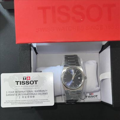 Tissot PRX 40mm Quartz 