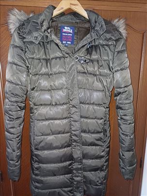 Zenska jakna *Lonsdale