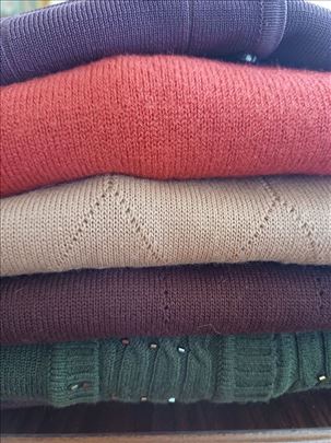 Zenski dzemperi (NOVO)