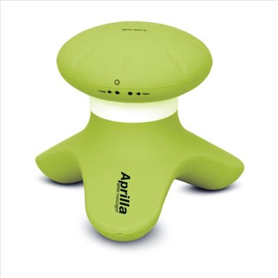 Aprilla AFM 2812 Mini masažer