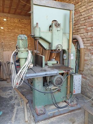 Bansek industriski
