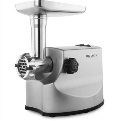 Brock MG 1800 SS Mašina za mlevenje mesa