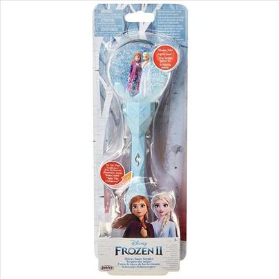 Frozen2 Elsa's Snow Scepter