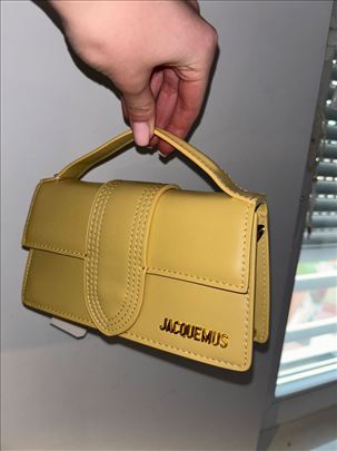 Jacquemus torbica