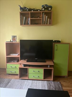 kompletna decija soba
