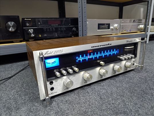 Marantz 2235  stereo