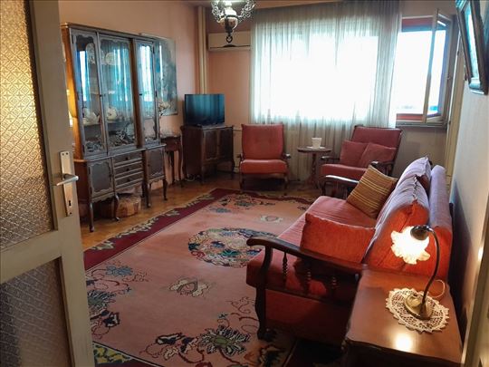 NBGD-Hotel Yu 3.0, 80m2, II sprat, uknjižen
