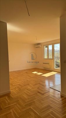 Novogradnja, Mirijevo 3, 67 m2