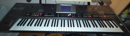 Roland G70 aranžer klavijatura